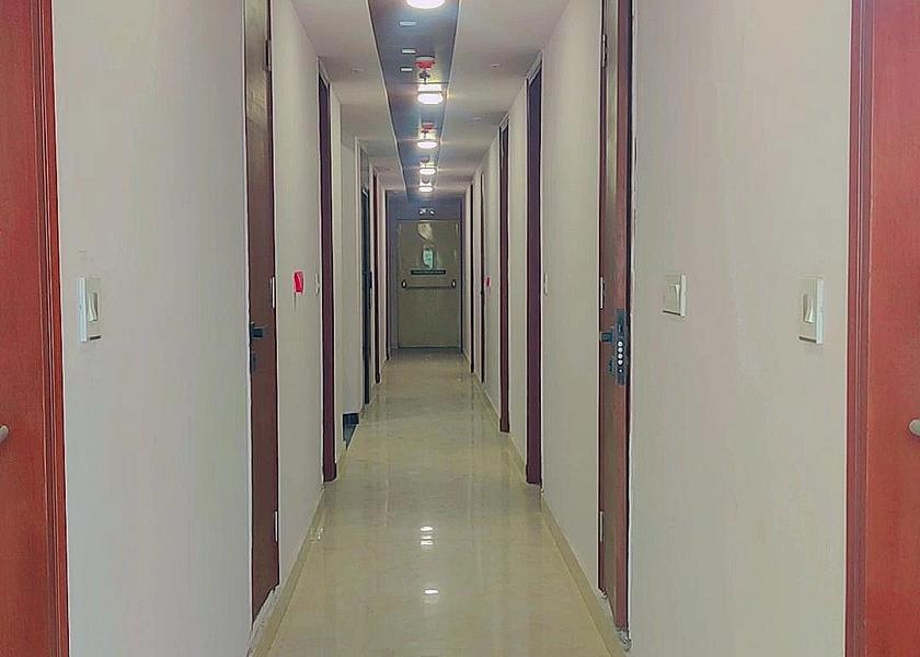Uttar Pradesh Noida Public Areas