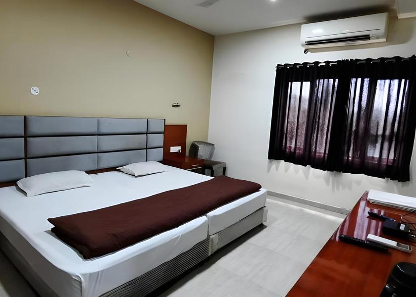 Chhattisgarh Raipur Interior view
