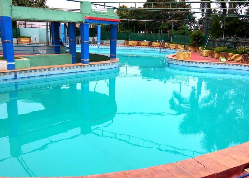Chhattisgarh Raipur swimming pool