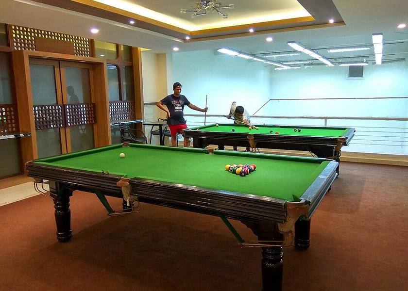 Chhattisgarh Raipur Recreation