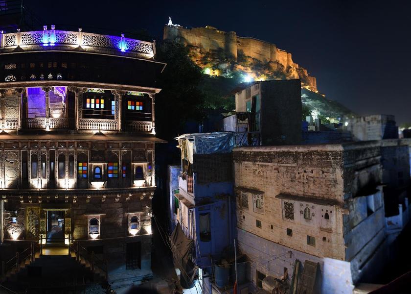 Rajasthan Jodhpur 