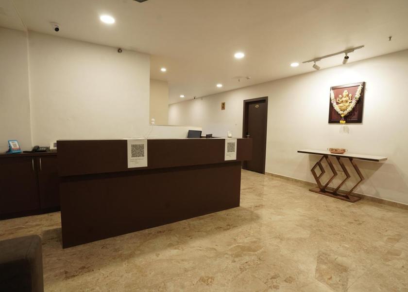 Telangana Nizamabad lobby