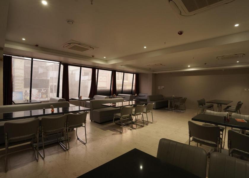 Telangana Nizamabad restaurant