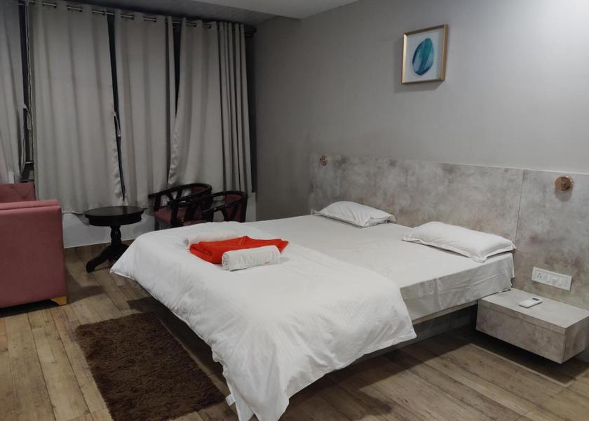 Telangana Nizamabad Suite Room