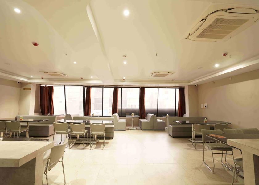 Telangana Nizamabad restaurant