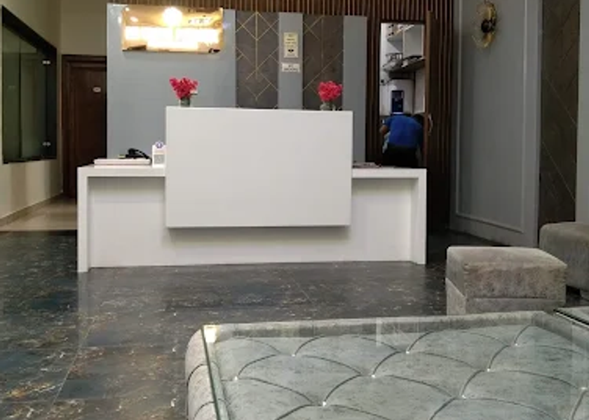 Uttar Pradesh Moradabad Public Areas