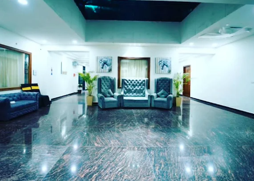 Uttar Pradesh Moradabad Public Areas