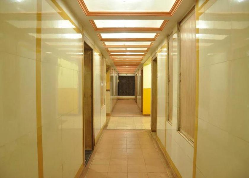 Maharashtra Matheran Public Areas