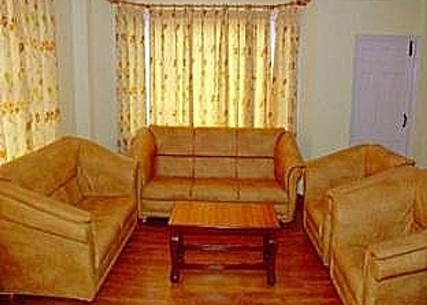 Himachal Pradesh Shimla Room