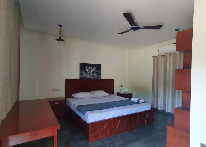 Tamil Nadu Nagercoil Luxury Deluxe