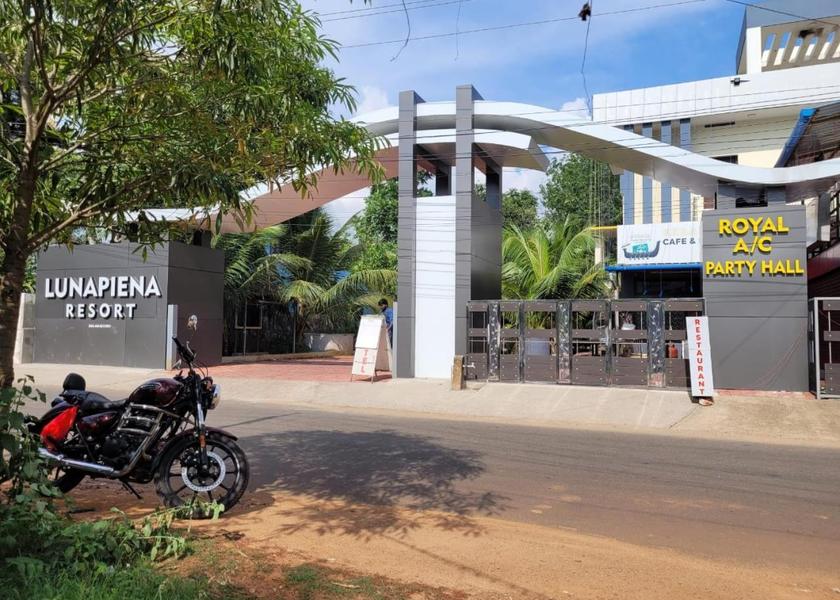 Tamil Nadu Nagercoil 