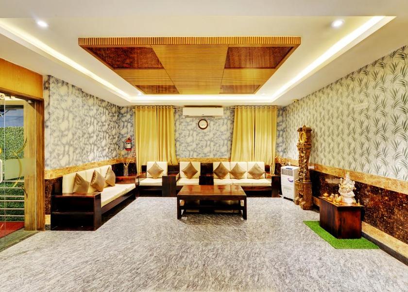Karnataka Bangalore lobby