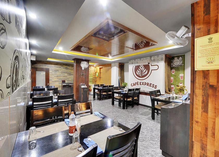 Karnataka Bangalore Restaurant