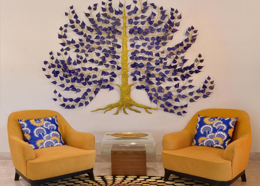 Gujarat Vadodara lobby