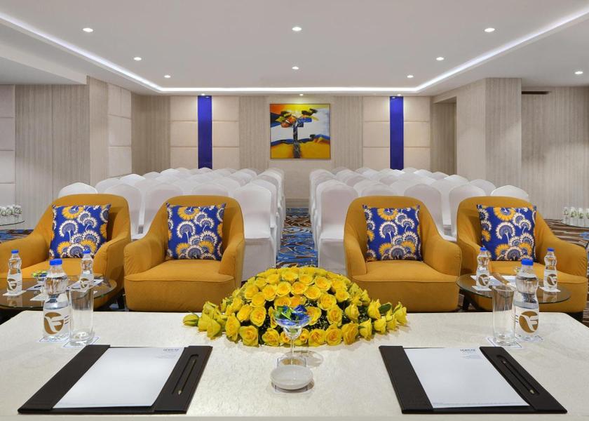Gujarat Vadodara banquet hall