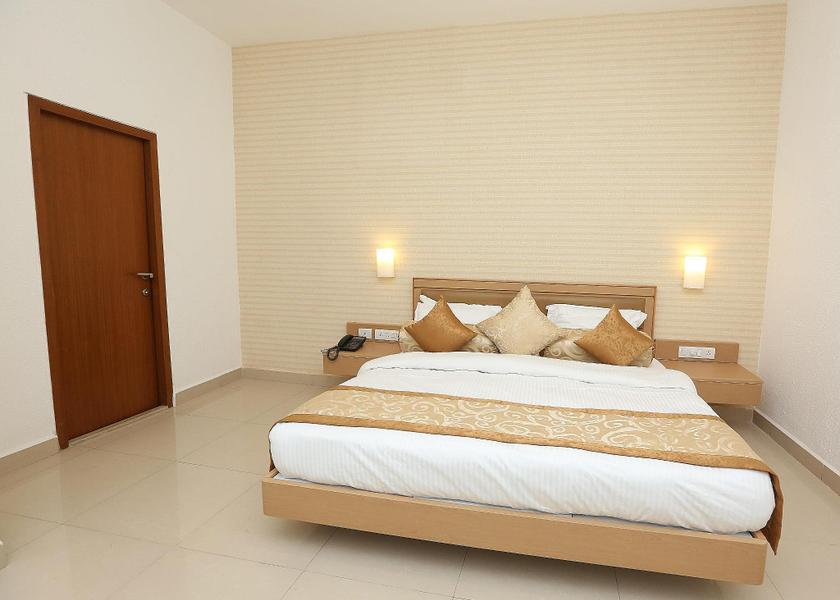 Tamil Nadu Chennai Superior Room