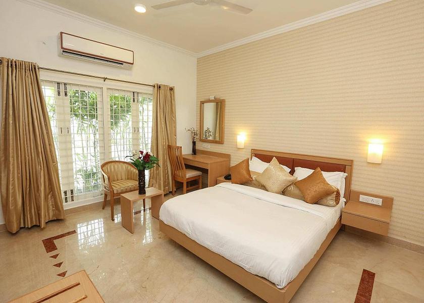 Tamil Nadu Chennai Superior Room