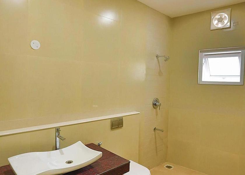 Tamil Nadu Chennai Superior Room
