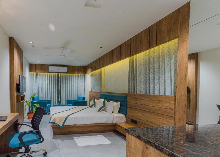 Gujarat Gandhinagar Others