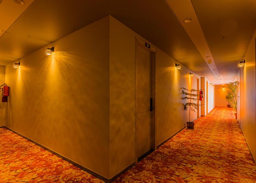 Gujarat Gandhinagar Public Areas