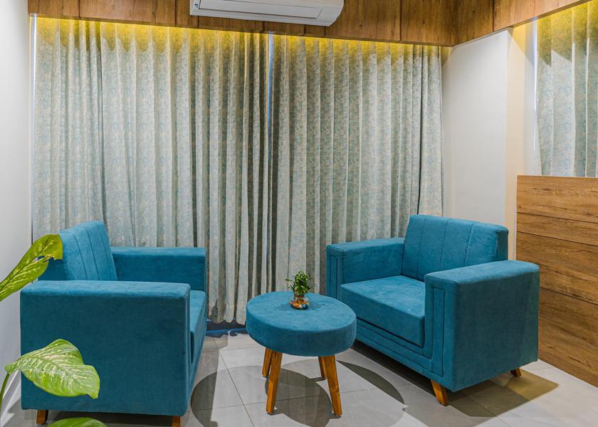 Gujarat Gandhinagar Public Areas