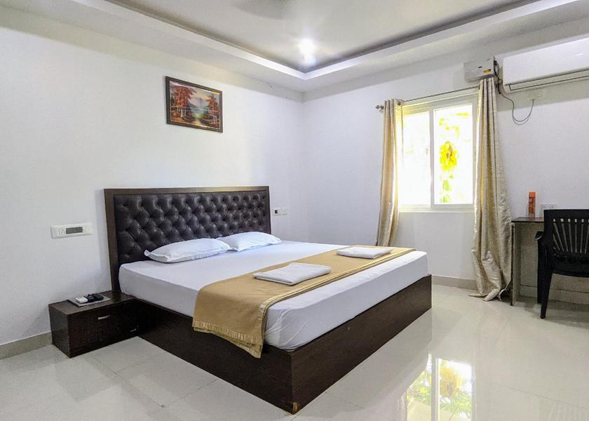 Andaman and Nicobar Port Blair Bedroom