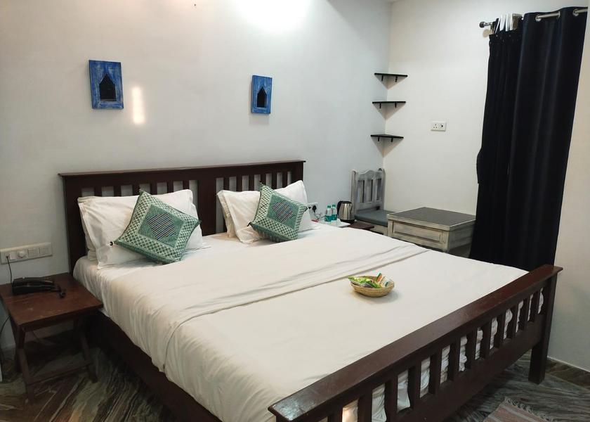 Rajasthan Jaisalmer Standard Room