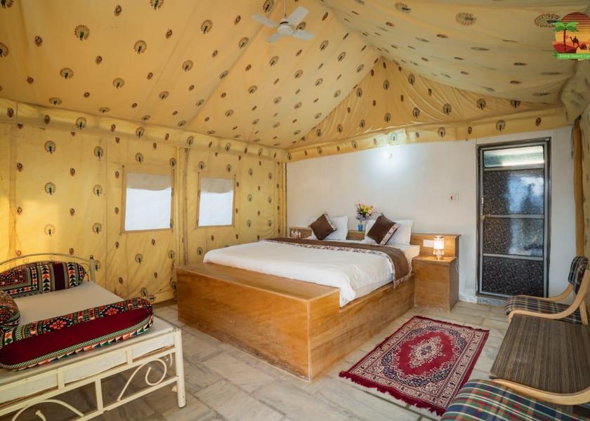Rajasthan Jaisalmer room plan