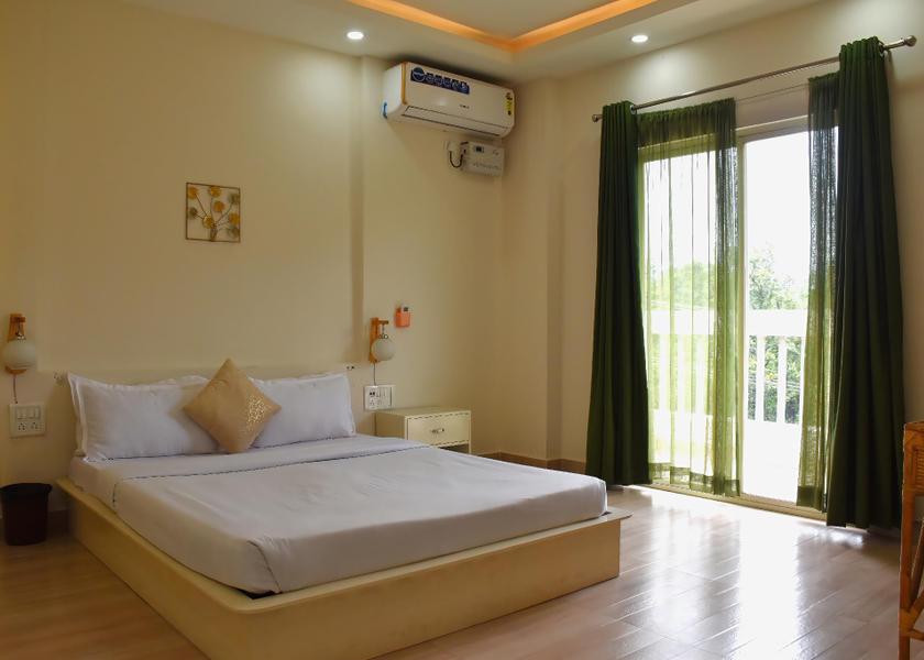 Nagaland Dimapur Eco Suite