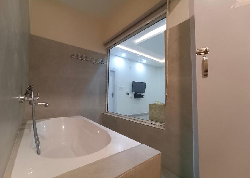 Nagaland Dimapur Eco Suite