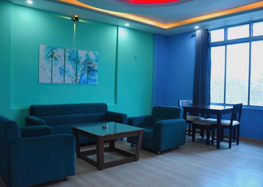 Nagaland Dimapur Public Areas