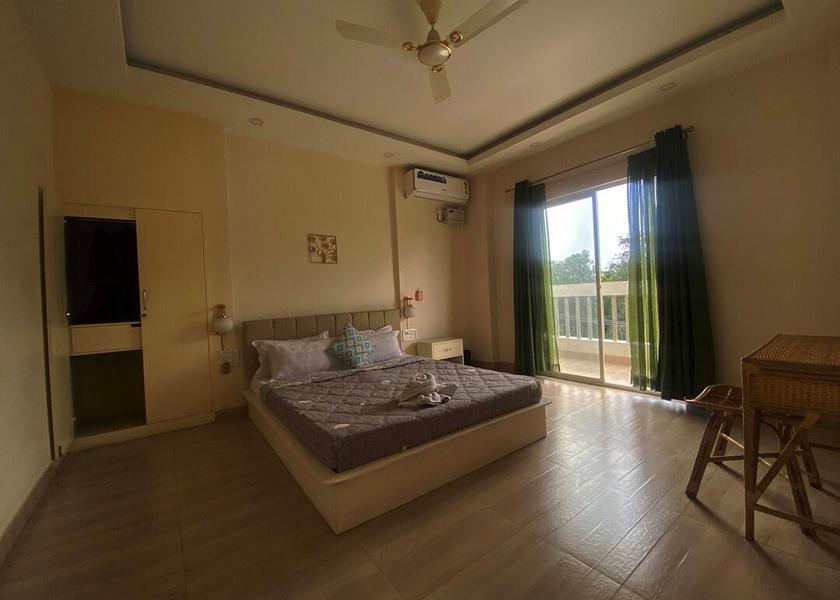 Nagaland Dimapur Eco Suite