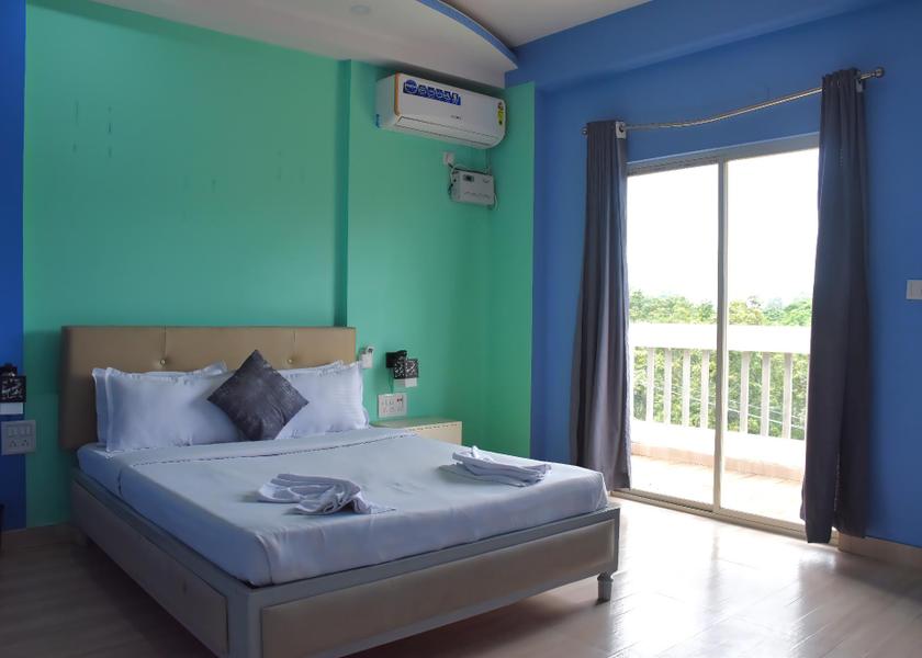 Nagaland Dimapur bedroom