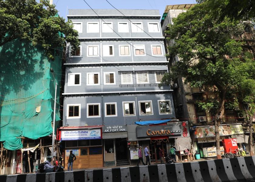 Maharashtra Mumbai facilities
