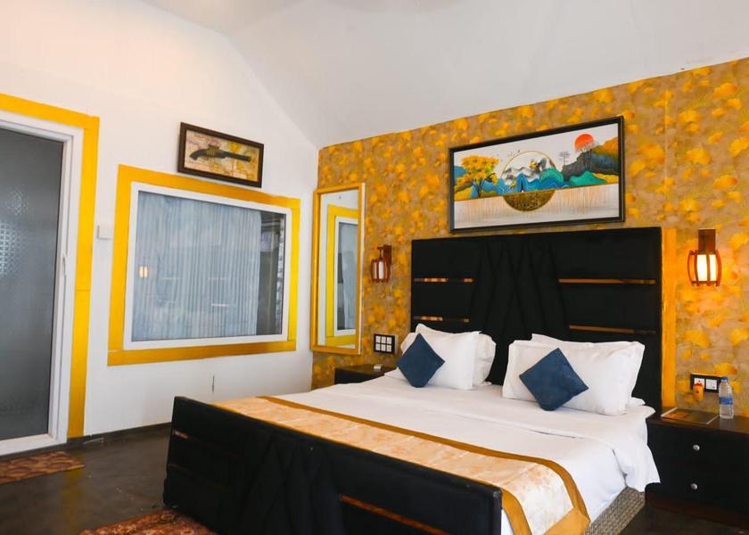 Goa Canacona Deluxe