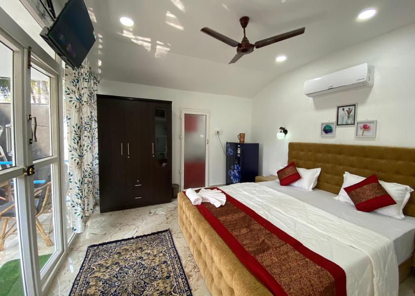 Goa Canacona Premium Suite