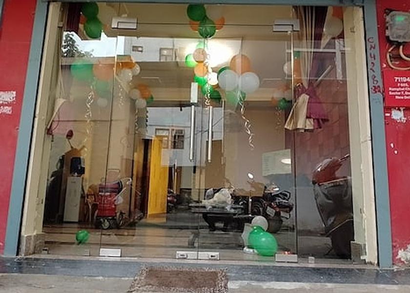 Delhi Delhi Hotel Exterior