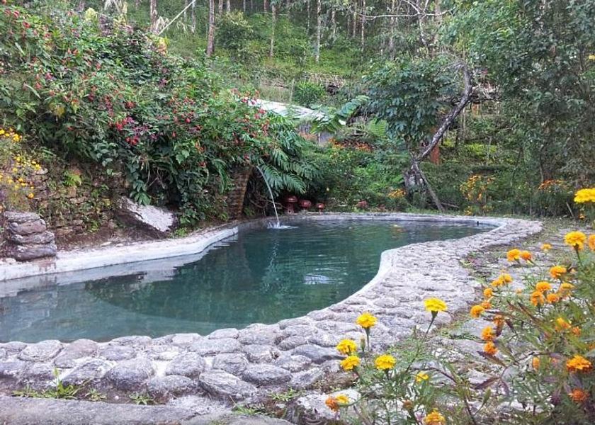 West Bengal Darjeeling swimming pool [outdoor]