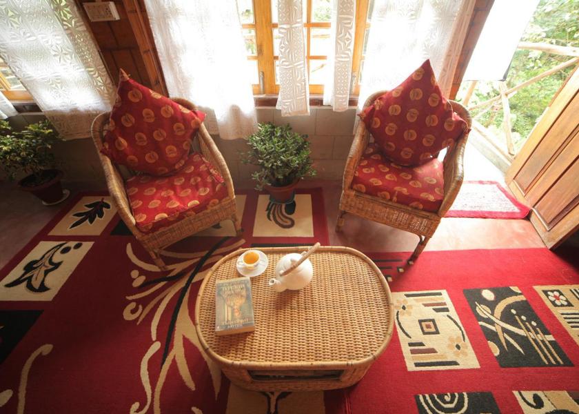 West Bengal Darjeeling facilities