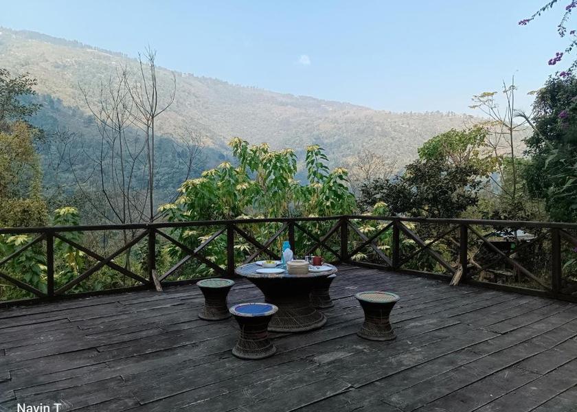 West Bengal Darjeeling 1025