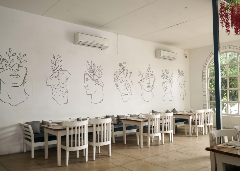 Chhattisgarh Bilaspur Food & Dining