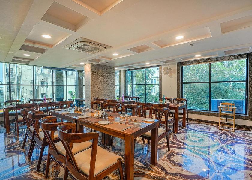 Rajasthan Udaipur restaurant