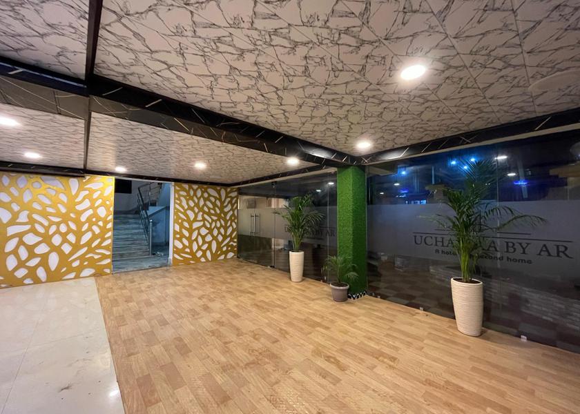 West Bengal Siliguri lobby