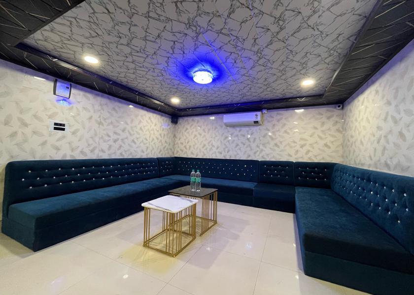 West Bengal Siliguri lobby