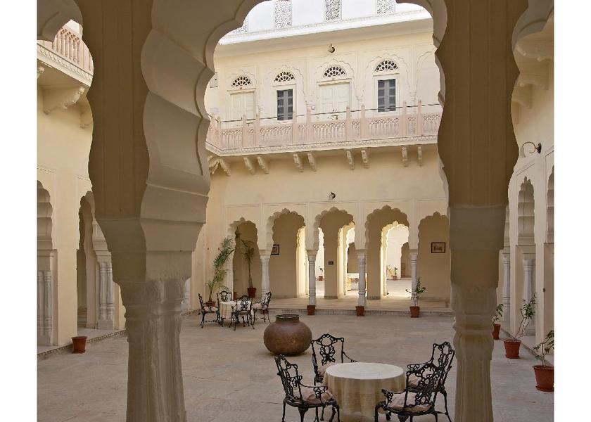 Rajasthan Alsisar 