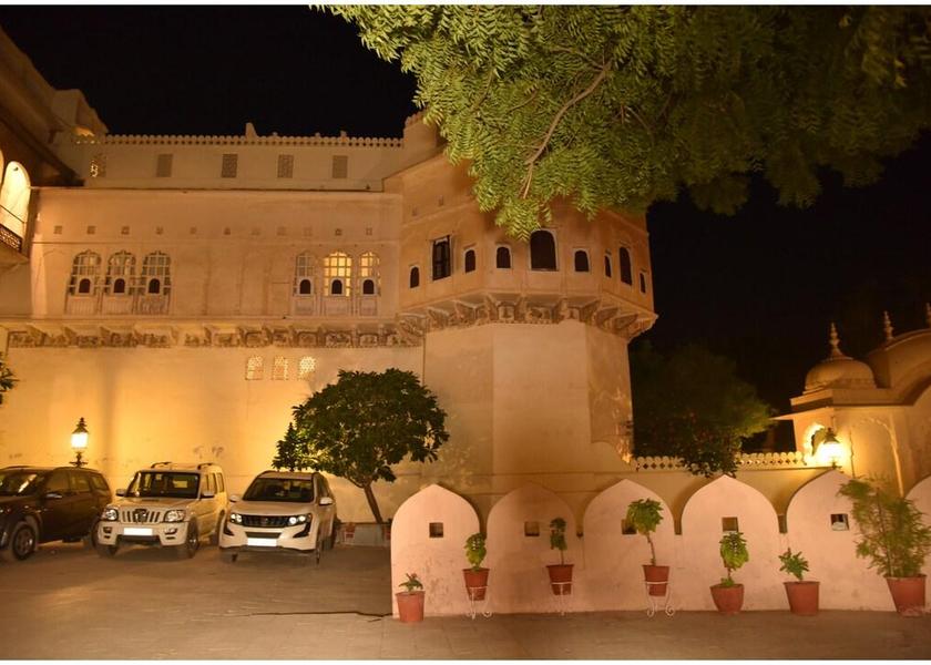 Rajasthan Alsisar 