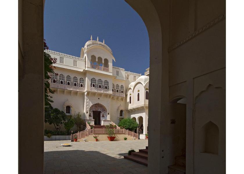 Rajasthan Alsisar 