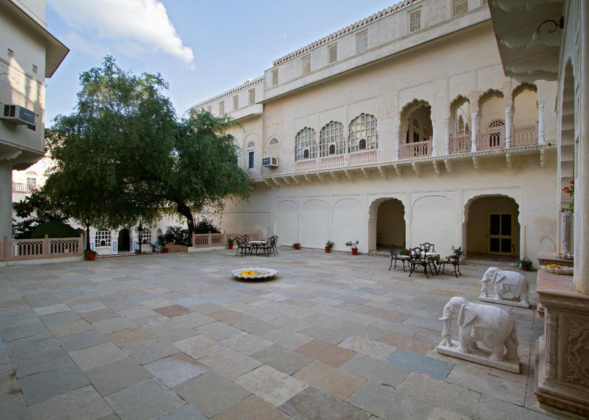 Rajasthan Alsisar 