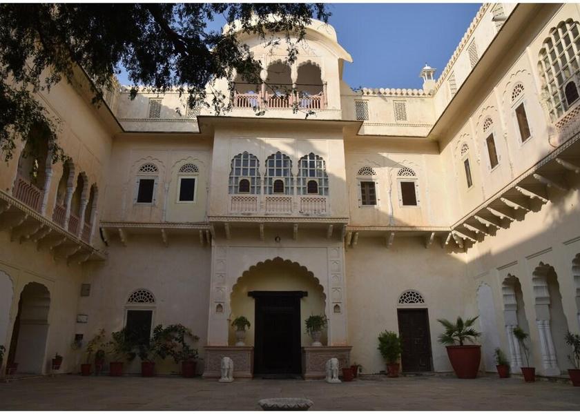 Rajasthan Alsisar 