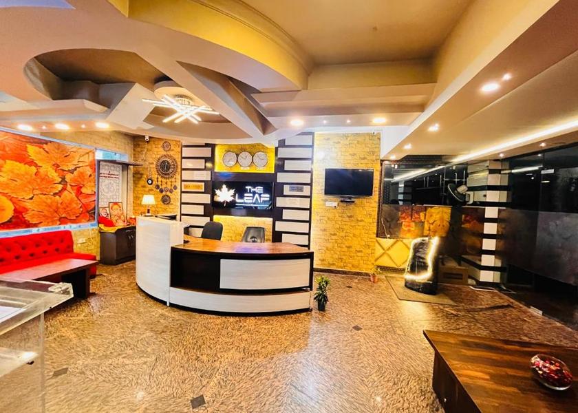 Uttar Pradesh Lucknow Public Areas